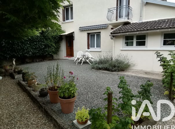 Luzeret, Centre-Val de Loire 36800