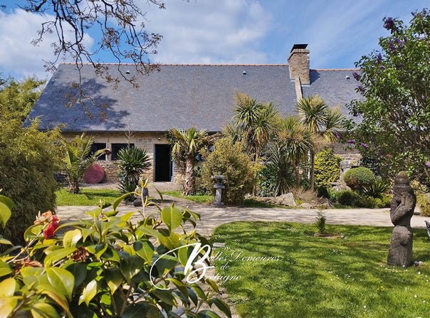 Nostang, Brittany 56690