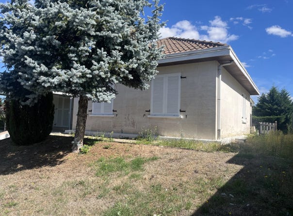Saint-Junien, Haute-Vienne 87200