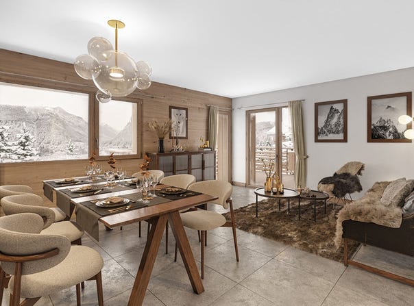 Morzine (Avoriaz), Rhône-Alpes 74110