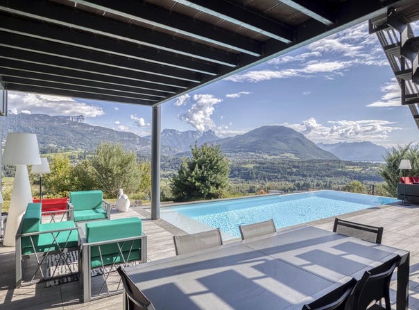 Argonay, Rhône-Alpes 74370