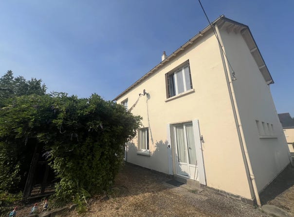 Issé, Loire-Atlantique 44520