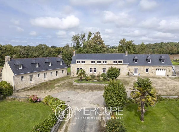 Pluguffan, Brittany 29700