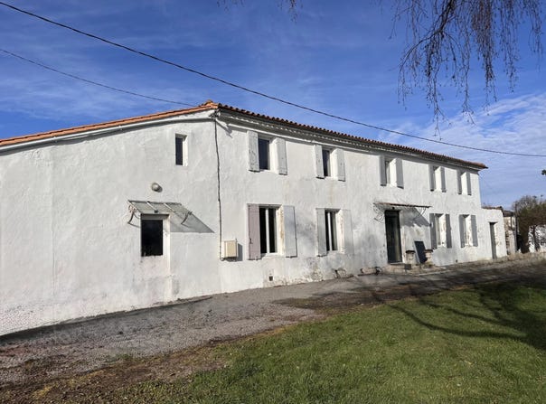 Mirambeau, Charente-Maritime 17150