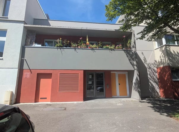 Mulhouse, Haut-Rhin 68100