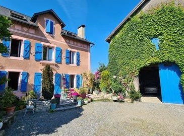Coarraze, Aquitaine 64800