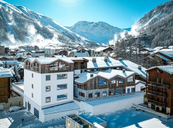 Val-d'Isère, Rhône-Alpes 73150
