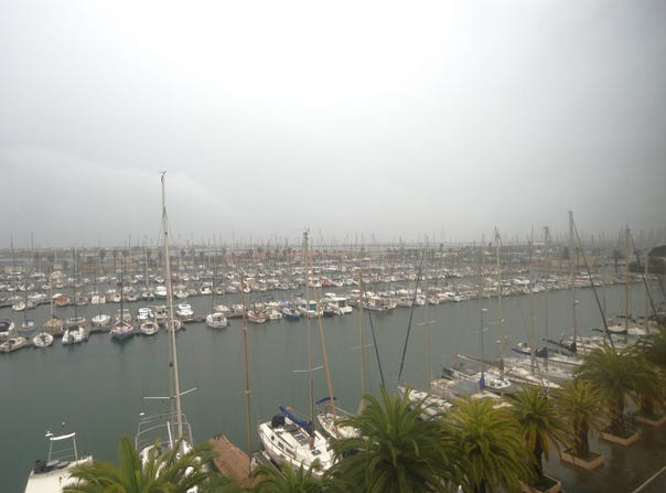 Gruissan, Languedoc-Roussillon 11430