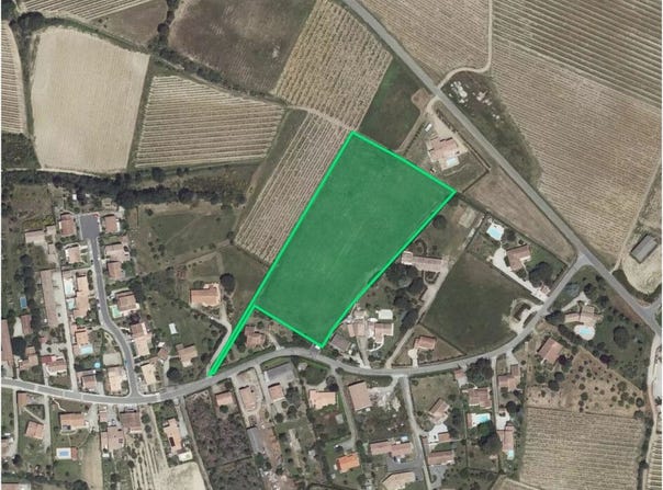 PAULIGNE, Occitanie 11300