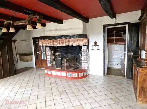 Brassac, Midi-Pyrénées 81260