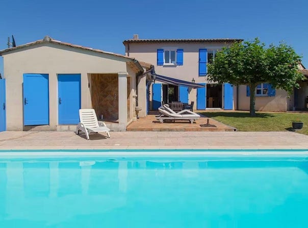 Montboucher-sur-Jabron, Rhône-Alpes 26740