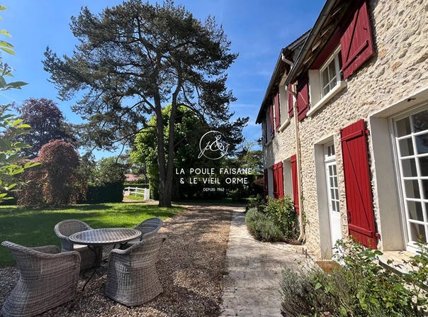 Richebourg, Yvelines 78550