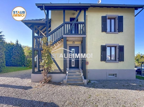 Sierentz, Haut-Rhin 68510