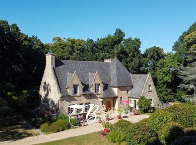 MORLAIX, Brittany 29600