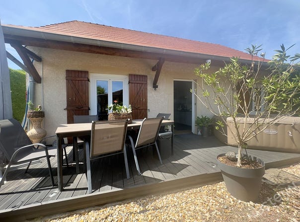 Saint-Marcel, Burgundy 71380