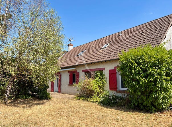 TRAINOU, Centre-Val de Loire 45470