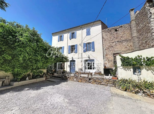 Tuchan, Languedoc-Roussillon 11350