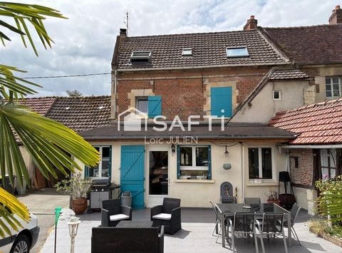 Nointel, Picardie 60840