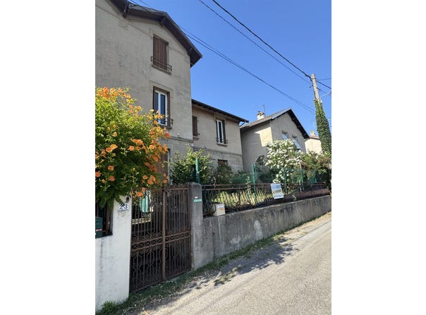 Saint-Rambert-d'Albon, Rhône-Alpes 26140