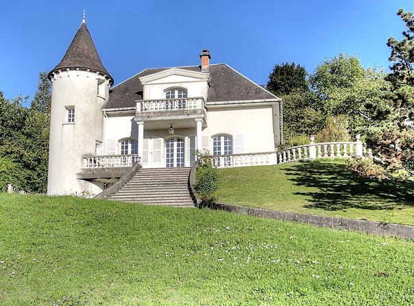 AIX LES BAINS, Auvergne-Rhône-Alpes 73100