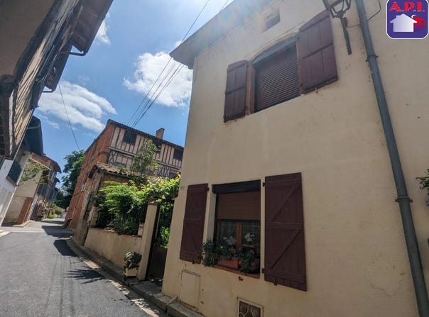 Bax, Haute-Garonne 31310
