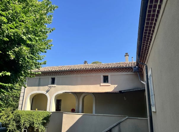 Saint-Christol-les-Alès, Gard 30380