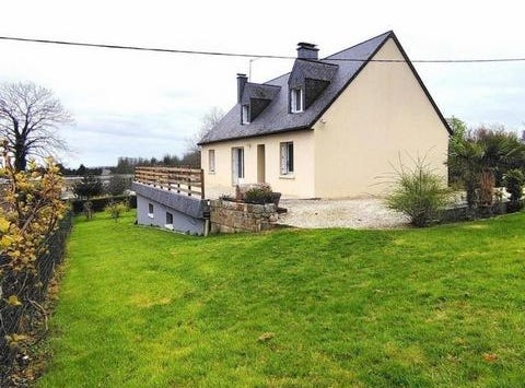Mortain-Bocage, Basse-Normandie 50140
