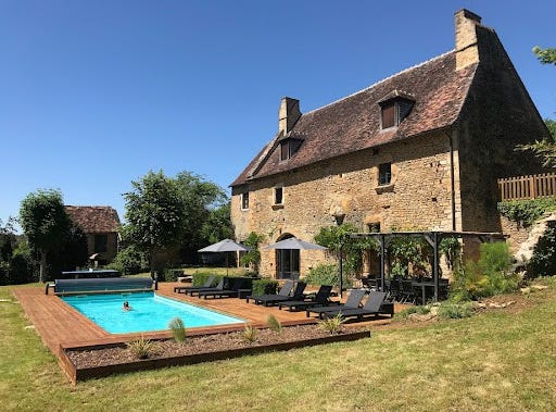 Montgivray, Centre-Val de Loire 36400