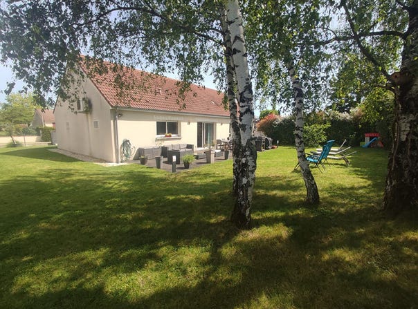REBRECHIEN, Centre-Val de Loire 45470