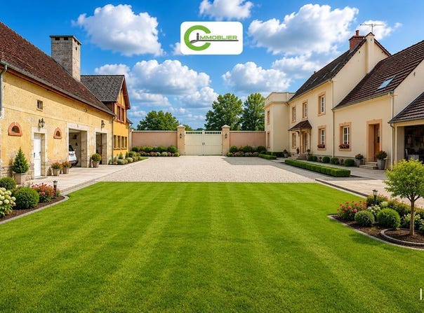 Cherreau, Pays de la Loire 72400