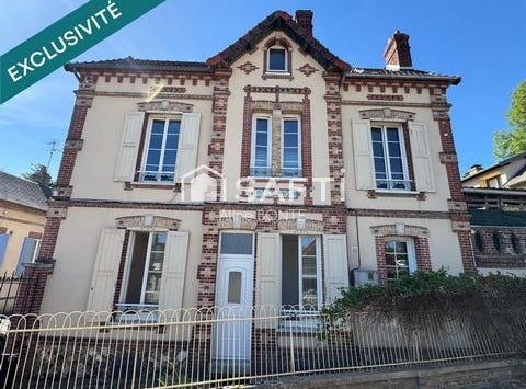 Evreux, Haute-Normandie 27000