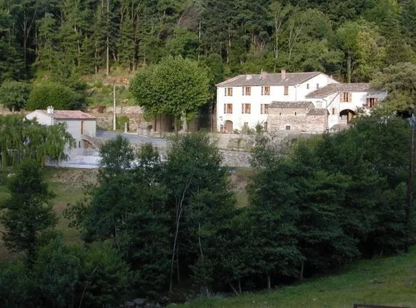 Soudorgues, Gard 30460