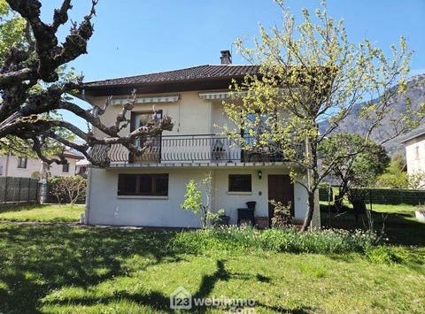 Albertville, Rhône-Alpes 73200