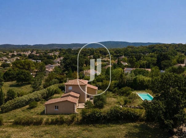 Brouzet-lès-Alès, Languedoc-Roussillon 30580