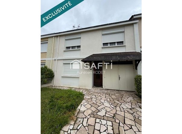 Chateauroux, Centre 36000