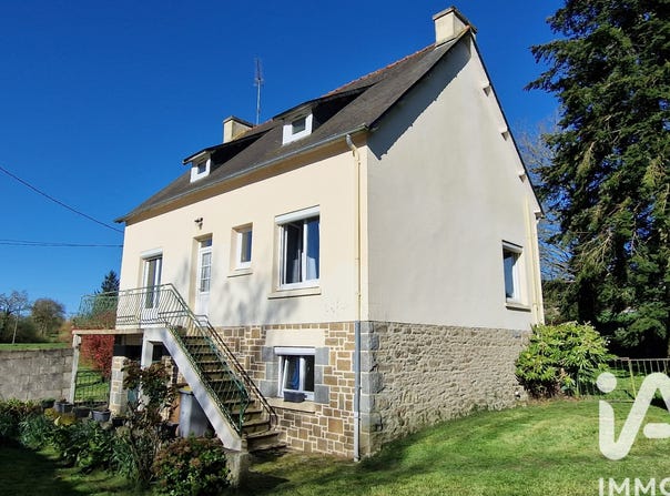 PLEMY, Brittany 22150