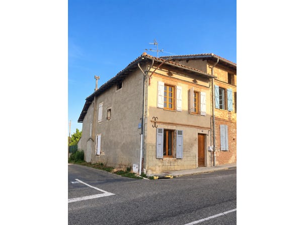 Beaumont-de-Lomagne, Midi-Pyrénées 82500