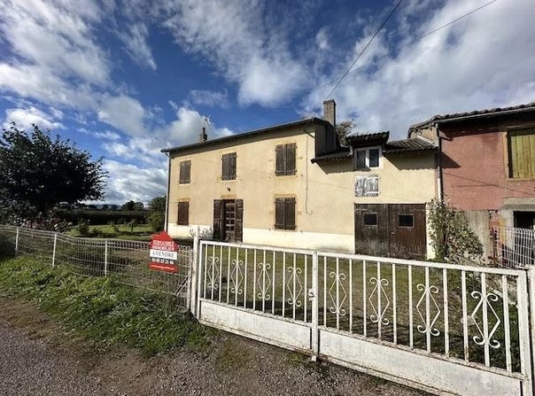 Melay, Saône-et-Loire 71340