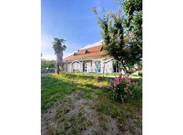 Libourne, Aquitaine 33500