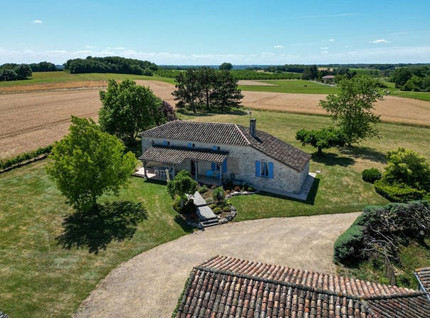 Massoulès, Aquitaine 47140