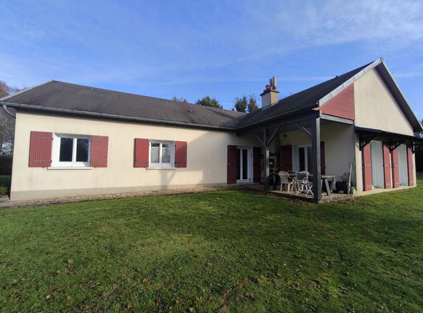 Veyrac, Haute-Vienne 87520