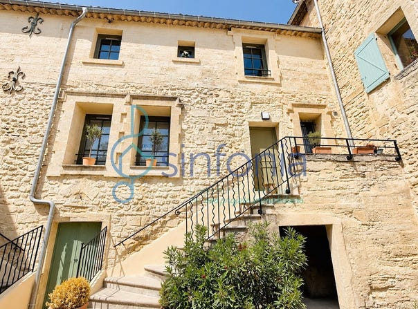 Uzès, Languedoc-Roussillon 30700