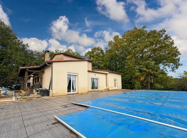 Sanilhac, Dordogne 24380