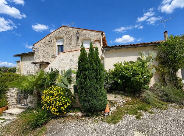 La Chapelle-des-Pots, Poitou-Charentes 17100