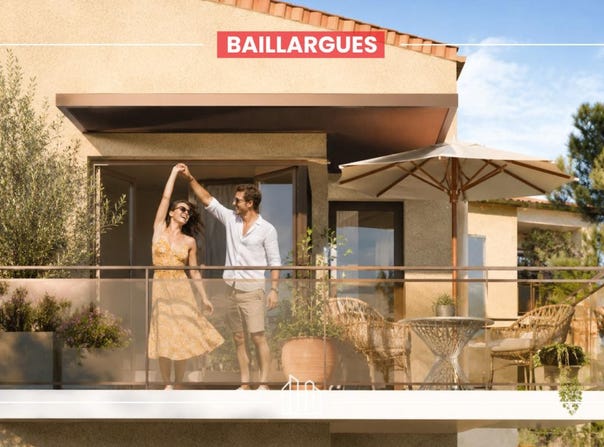 Baillargues, Occitanie 34670