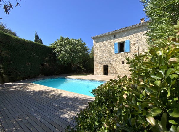 Uzès, Languedoc-Roussillon 30700