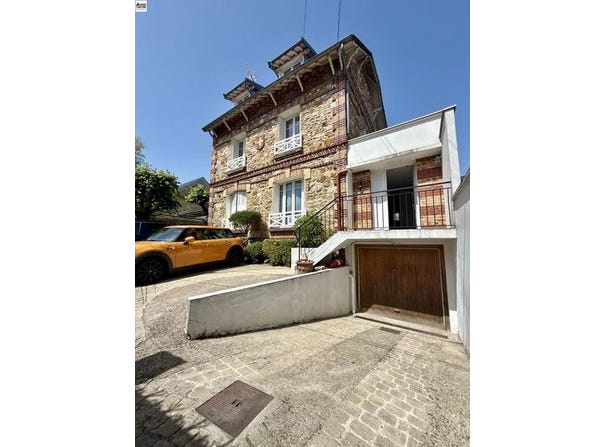 Saint-Prix, Val-d'Oise 95390