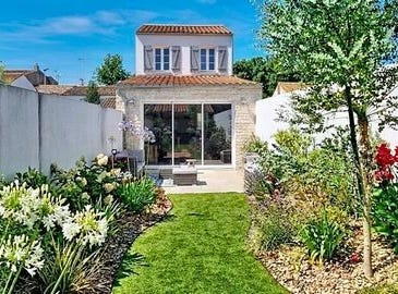 La Jarne, Poitou-Charentes 17220