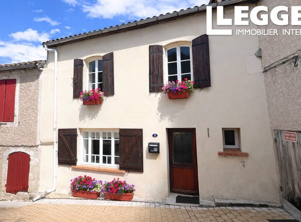 Monflanquin, Nouvelle-Aquitaine 47150