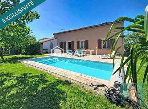 Baziege, Midi-Pyrénées 31450